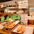 実際訪問したユーザーが直接撮影して投稿した大倉山スイーツTOTSZEN BAKER’S KITCHENの写真