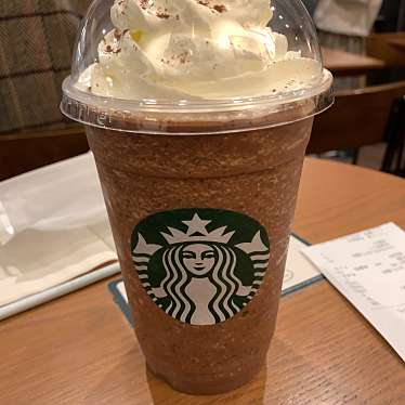 スターバックスコーヒー 新宿ダイアンビル店のundefinedに実際訪問訪問したユーザーunknownさんが新しく投稿した新着口コミの写真