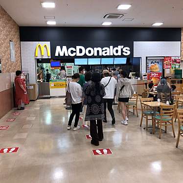 マクドナルド 川崎大師ホームズ店のundefinedに実際訪問訪問したユーザーunknownさんが新しく投稿した新着口コミの写真