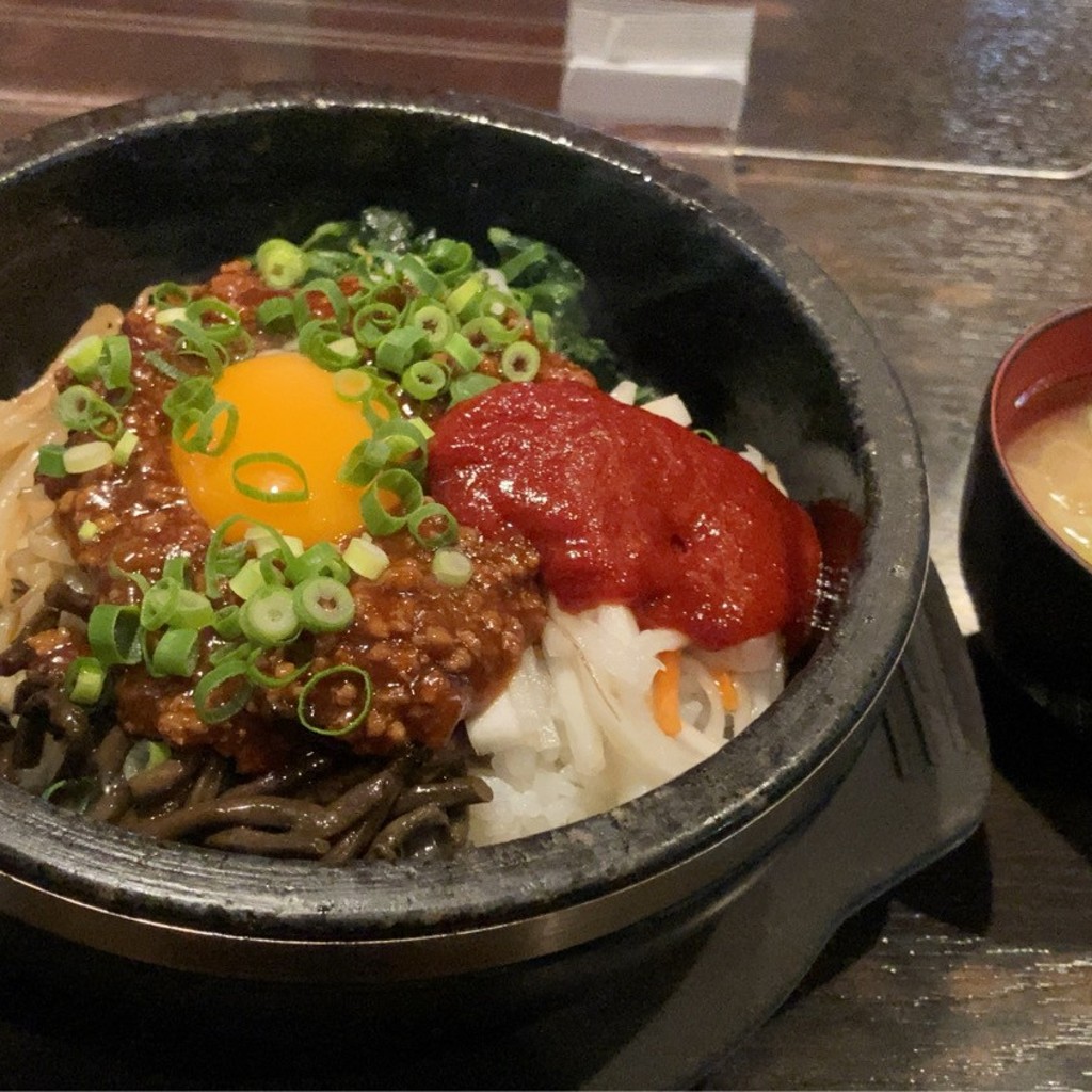 実際訪問したユーザーが直接撮影して投稿した門脇ラーメン / つけ麺また来て屋の写真