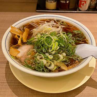 たかばしラーメン 京都南インター店のundefinedに実際訪問訪問したユーザーunknownさんが新しく投稿した新着口コミの写真