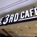 実際訪問したユーザーが直接撮影して投稿した虎ノ門カフェTHE 3RD CAFE by Standard Coffeeの写真