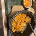 実際訪問したユーザーが直接撮影して投稿したみなとみらい韓国料理東京純豆腐 横浜東急スクエアビル店の写真