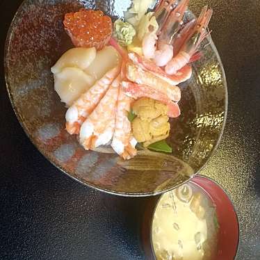 実際訪問したユーザーが直接撮影して投稿したみずほ台寿司力寿司 泉店 清柳館の写真