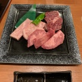 実際訪問したユーザーが直接撮影して投稿した中青井町肉料理正園の写真