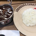 実際訪問したユーザーが直接撮影して投稿した泉野カレー100時間カレーEXPRESS カインズ千葉NT店の写真