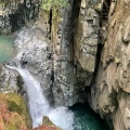 実際訪問したユーザーが直接撮影して投稿した付知町滝 / 渓谷不動滝の写真