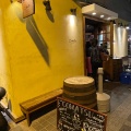 実際訪問したユーザーが直接撮影して投稿した大名イタリアンCOMATSU Kitchen&bar 大名店の写真