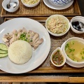 実際訪問したユーザーが直接撮影して投稿した西つつじケ丘タイ料理Krua Thaiの写真