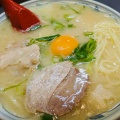 実際訪問したユーザーが直接撮影して投稿した愛敬町ラーメン / つけ麺いちばん星の写真