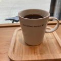 実際訪問したユーザーが直接撮影して投稿した北久宝寺町カフェThe Coffee Market Labの写真