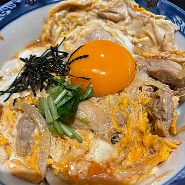 丼丼亭 あべちか店のundefinedに実際訪問訪問したユーザーunknownさんが新しく投稿した新着口コミの写真