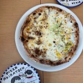 実際訪問したユーザーが直接撮影して投稿した塩屋町ピザPIZZA AKIRATSCHの写真