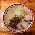 実際訪問したユーザーが直接撮影して投稿した外神田ラーメン / つけ麺田中そば店 秋葉原店の写真