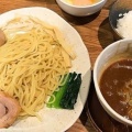 実際訪問したユーザーが直接撮影して投稿した宇田川町つけ麺専門店麺屋ぬかじの写真