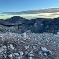 実際訪問したユーザーが直接撮影して投稿した山 / 峠富士山(お鉢)の写真