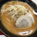 実際訪問したユーザーが直接撮影して投稿した青井ラーメン専門店くるまやラーメン 青井店の写真