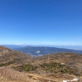 実際訪問したユーザーが直接撮影して投稿した山 / 峠藤原岳の写真