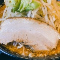 実際訪問したユーザーが直接撮影して投稿した本郷ラーメン / つけ麺麺賊 喜三郎 塩田店の写真