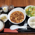 実際訪問したユーザーが直接撮影して投稿した下小鳥町四川料理風の都の写真
