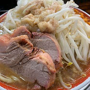 実際訪問したユーザーが直接撮影して投稿した豊ヶ丘ラーメン専門店麺でる 多摩センター店の写真