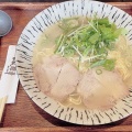 実際訪問したユーザーが直接撮影して投稿した前開南町ラーメン / つけ麺味華の写真