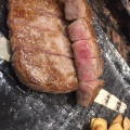 実際訪問したユーザーが直接撮影して投稿した上野鉄板焼きsteakdining鷹の写真