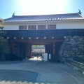 実際訪問したユーザーが直接撮影して投稿した丸の内歴史的建造物松本城 黒門の写真
