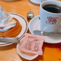 実際訪問したユーザーが直接撮影して投稿した平池東喫茶店コメダ珈琲店 守山志段味店の写真