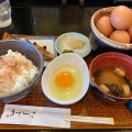 実際訪問したユーザーが直接撮影して投稿した本町和食 / 日本料理たまごやの写真