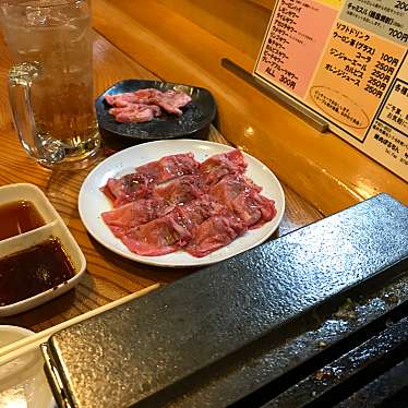 まーsansanさんが投稿した順化肉料理のお店サンマルコの写真