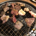 実際訪問したユーザーが直接撮影して投稿した新川焼肉(卸)焼肉食堂 い志井 三鷹店の写真