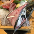 実際訪問したユーザーが直接撮影して投稿した栄町居酒屋魚有てんの写真