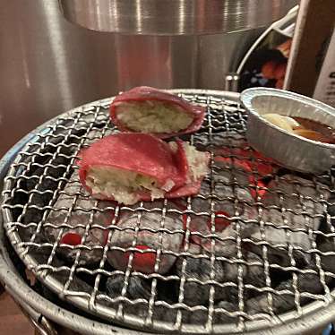 焼肉 ぽんが 目黒本店のundefinedに実際訪問訪問したユーザーunknownさんが新しく投稿した新着口コミの写真