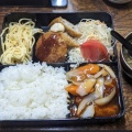 実際訪問したユーザーが直接撮影して投稿した池田新町ラーメン / つけ麺ニュー楼蘭の写真