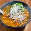 実際訪問したユーザーが直接撮影して投稿した高倉ラーメン / つけ麺麺や 鐙 長後店の写真