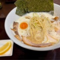 実際訪問したユーザーが直接撮影して投稿した関戸ラーメン / つけ麺節極の写真