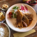 実際訪問したユーザーが直接撮影して投稿した下宮町カフェこゆき食堂の写真