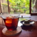 Coffee - 実際訪問したユーザーが直接撮影して投稿した岩戸山町カフェザ ターミナル キョウトの写真のメニュー情報