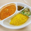 実際訪問したユーザーが直接撮影して投稿した河原町インドカレースパイス食堂 BONGAの写真