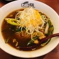 実際訪問したユーザーが直接撮影して投稿した福寿町浅平ラーメン / つけ麺ラーメンむねちゃんの写真