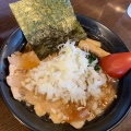 実際訪問したユーザーが直接撮影して投稿した石神外宿ラーメン / つけ麺麺屋 SO極の写真