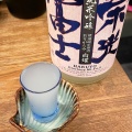 実際訪問したユーザーが直接撮影して投稿した富田町居酒屋日本酒ダイニング神楽の写真
