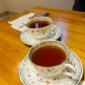 実際訪問したユーザーが直接撮影して投稿した町屋紅茶専門店TEA ROOM Yoshiki Handaの写真