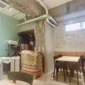 実際訪問したユーザーが直接撮影して投稿した鬼高カフェArt Gallery Cafe 茶々華の写真