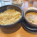 実際訪問したユーザーが直接撮影して投稿した千島ラーメン / つけ麺なにわ新風 大正店の写真