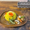 実際訪問したユーザーが直接撮影して投稿した大名カレー大名カレー 中村屋の写真