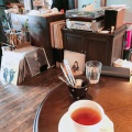 実際訪問したユーザーが直接撮影して投稿した山城町喫茶店喫茶文六の写真