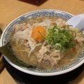 実際訪問したユーザーが直接撮影して投稿した北新田町ラーメン専門店丸源ラーメン 高知潮江店の写真