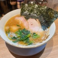 実際訪問したユーザーが直接撮影して投稿した今井ラーメン / つけ麺野良裏家の写真